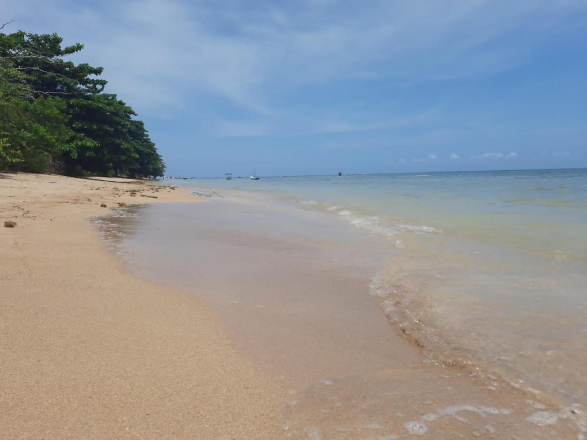 Pousada Mar A Vista Velha Boipeba Eksteriør billede